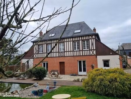 propriété 10 pièces 250 m²