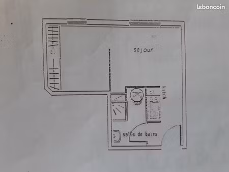 loc appart etudiant albi