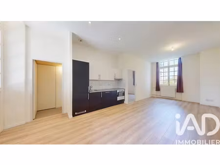appartement à auxerre (89000)