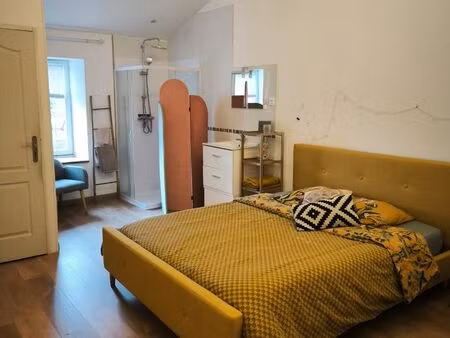 duplex en location