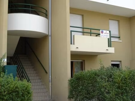 appartement t3 de 69 m² à epagny