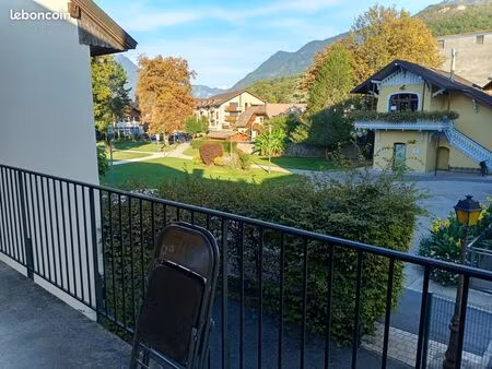 studio 25m² libre au 12 juin
