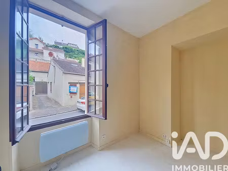 appartement à follainville-dennemont (78520)