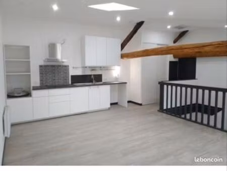 t3 - non meublé - 75m2