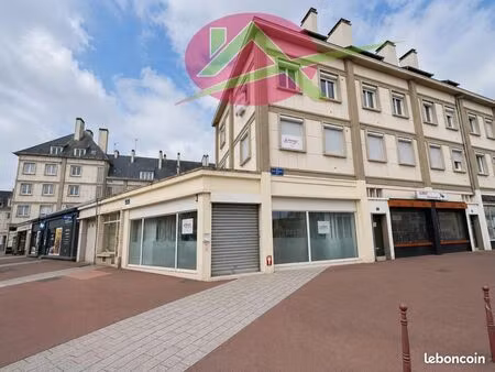immeuble 5 pièces 280 m²