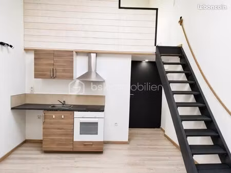 immeuble 7 pièces 160 m²
