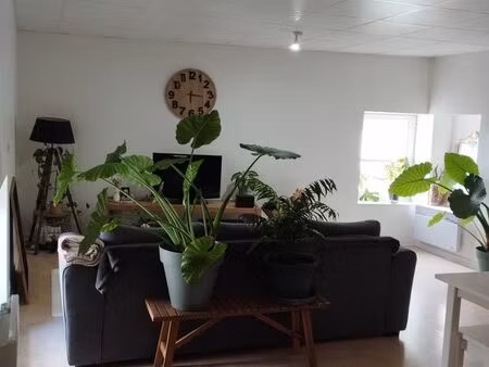 appartement proche de niort