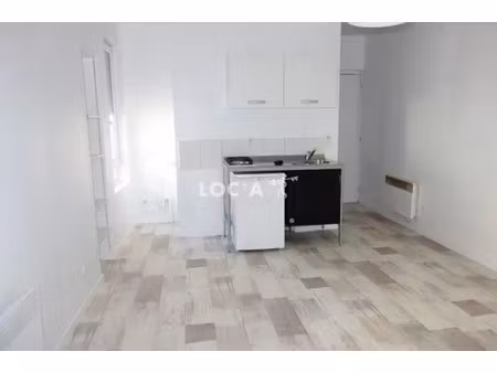 location appartement 2 pièces 33 m² à lyon 9 (69009)