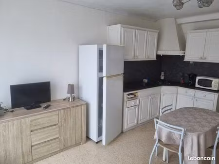 location étudiante t2