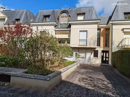 vente d'un appartement 2 pièces