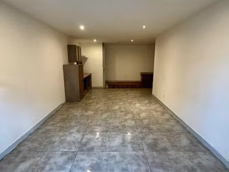 appartement f4