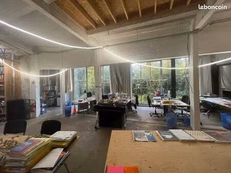 poste de travail