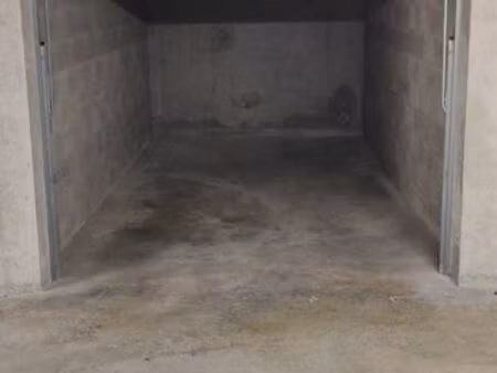 garage - annecy-le-vieux