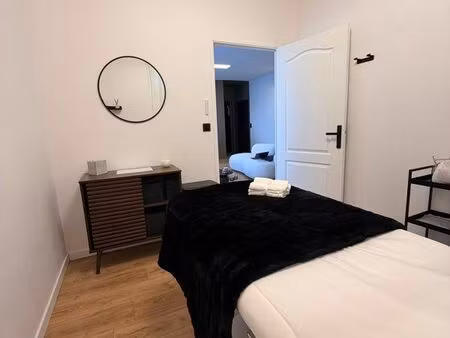 à louer – local professionnel de 80 m² à talence
