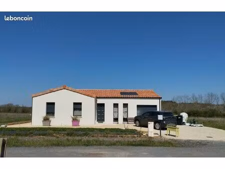 maison vendue louée- 5 pièces - 86 98 m2 - pour investisseur