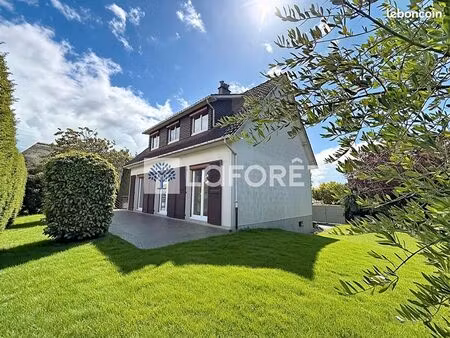 maison 5 pièces 143 m²