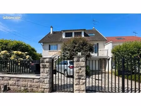 maison 5 pièces 122 m²