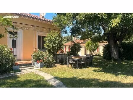 propriété 6 pièces 118 m²