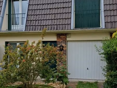 maison 120 m2 5 pièces 315 000