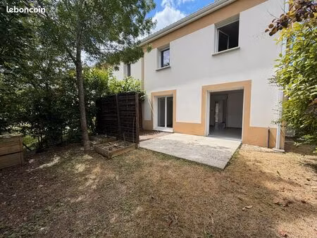 maison 4 pièces 88 m²