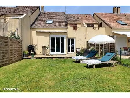 maison 5 pièces 99 m²