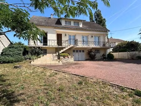 maison 5 pièces 150 m²