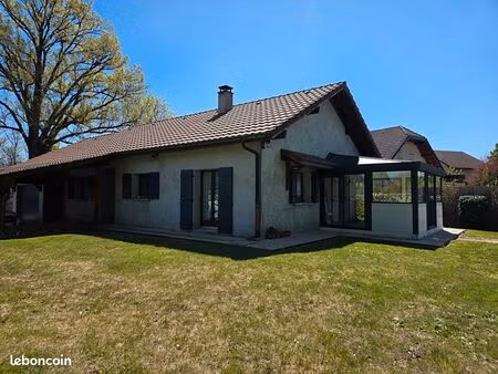 maison en viager 4 pièces 115 m²