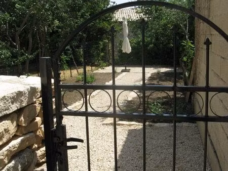 maison de maitre luberon-ventoux