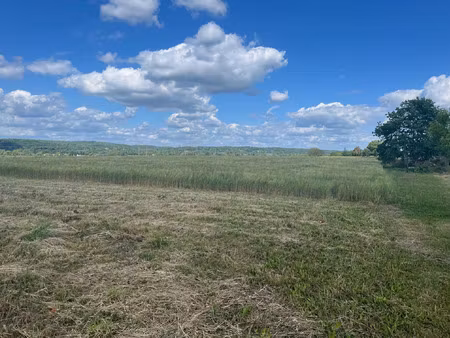 vente terrain à construire 1935 m² saint-germain-et-mons (24520)