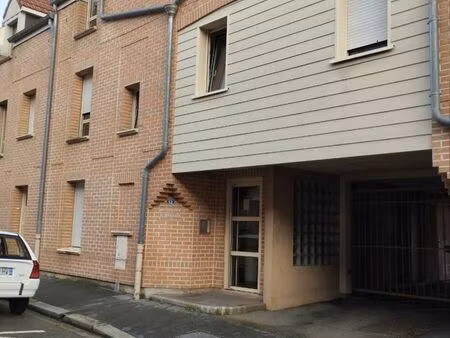 appartement à amiens