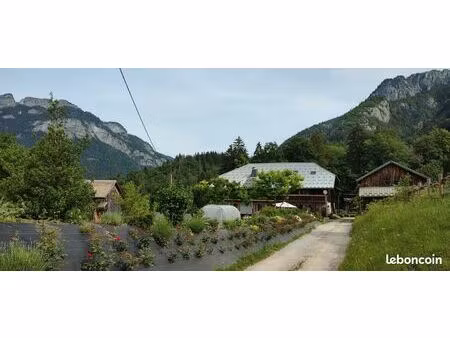appartement 108m2 à le biot hors agence