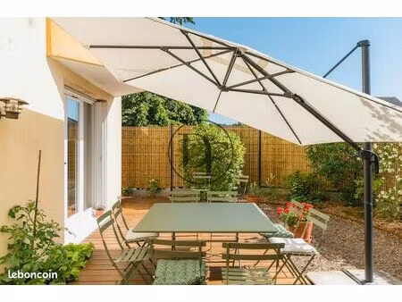 appartement 6 pièces 100 m²