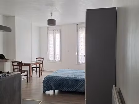 studio meuble