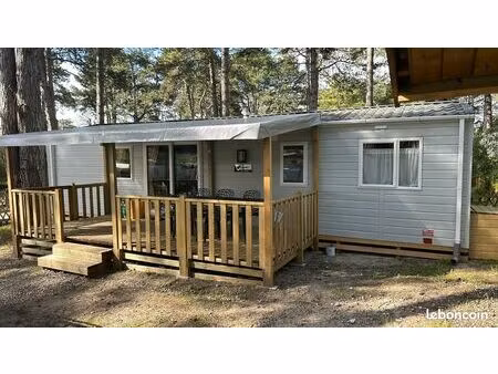 à saisir mobile home