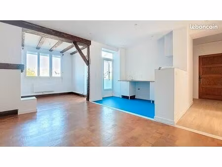 location chambre paquebot