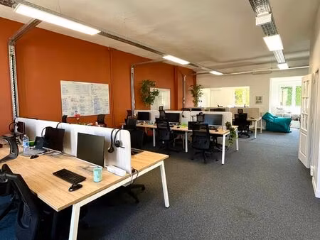 bureaux privés - bordeaux chartrons