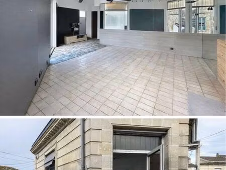 local commercial pompignac