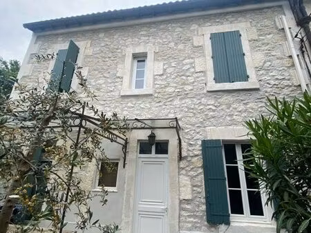 chambre dans maison
