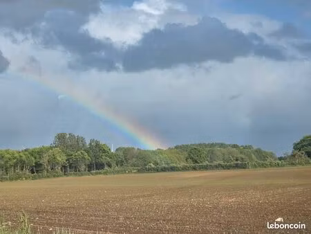 recherche maison individuelle