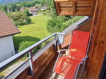 maison - 4 pièces - 3 chambres