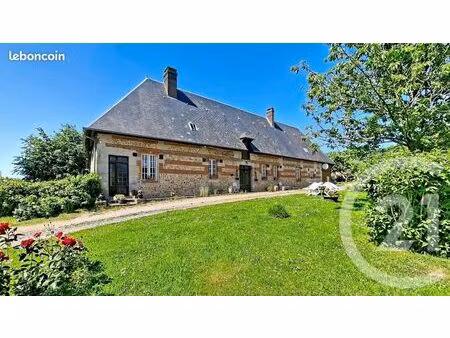 maison 4 pièces 269 m²