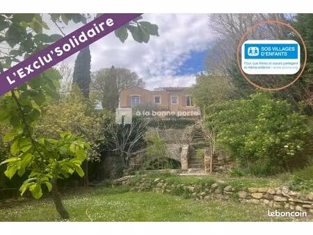 maison 4 pièces 110 m²