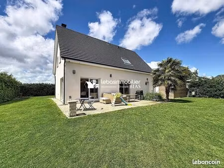 maison 6 pièces 140 m²