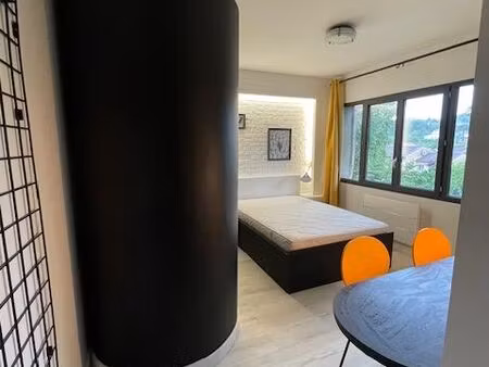 studio meublé à louer