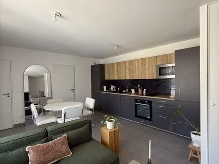 appartement t2