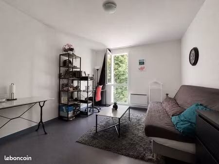 vends appartement t1 bis avec parking proche universités - unilasalle
