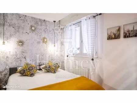 studio 1 pièce 24 m²