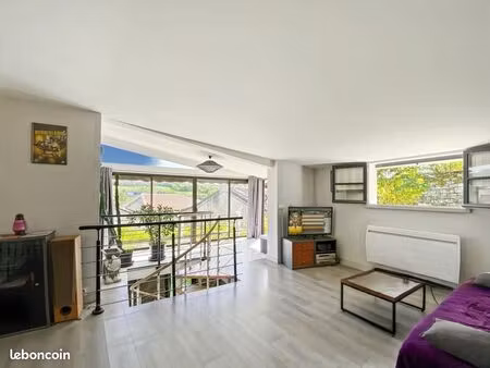 maison de ville 2 pièces 87 m²