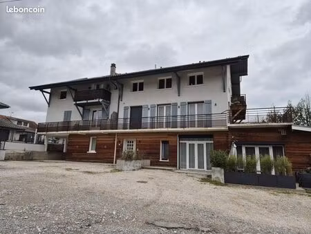 locations appartement f4