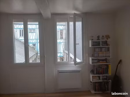 centre ville - duplex